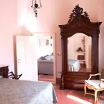 Séjour à la campagne Masseria Salamina *