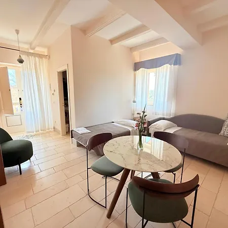 Masseria Salamina *