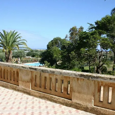 Masseria Salamina Fasano