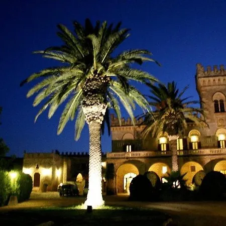 Masseria Salamina * Fasano