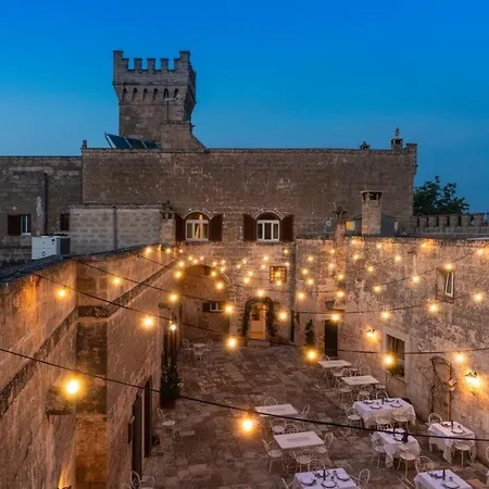 Masseria Salamina Fasano