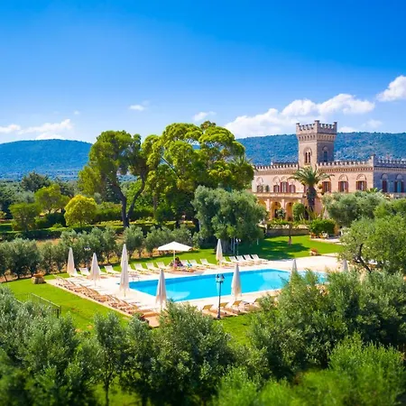 Masseria Salamina *