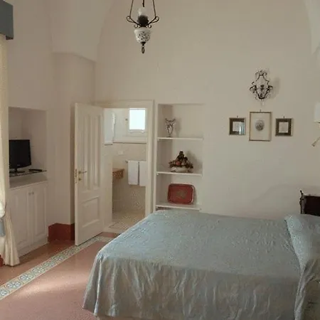 Country house Masseria Salamina Fasano