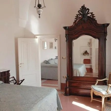 Country house Masseria Salamina