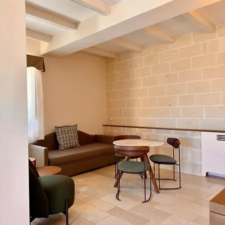 Masseria Salamina *
