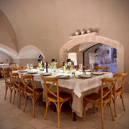 Masseria Salamina
