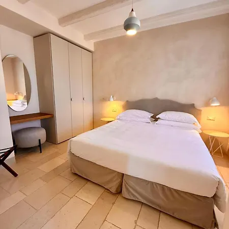 Country house Masseria Salamina
