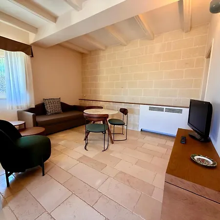 Country house Masseria Salamina Fasano
