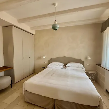 Masseria Salamina * Fasano