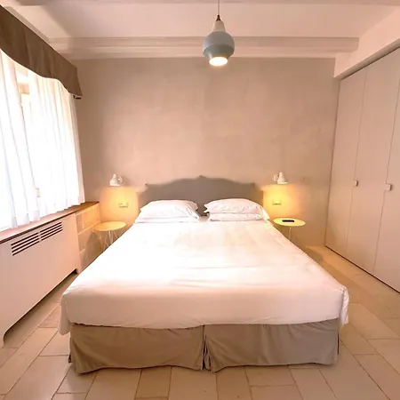 Country house Masseria Salamina *