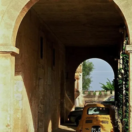 Masseria Salamina Country house Fasano