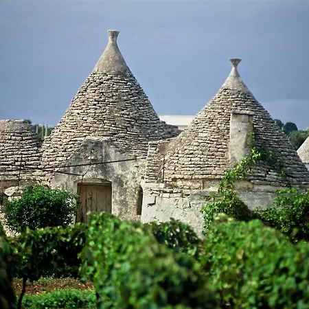 Masseria Salamina Fasano