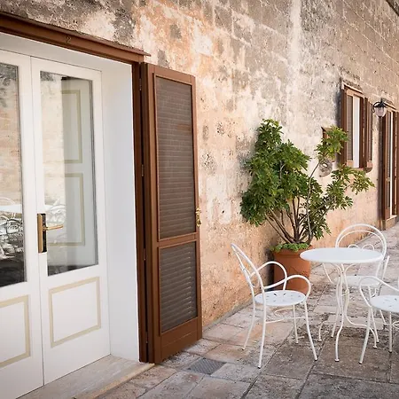 Masseria Salamina *
