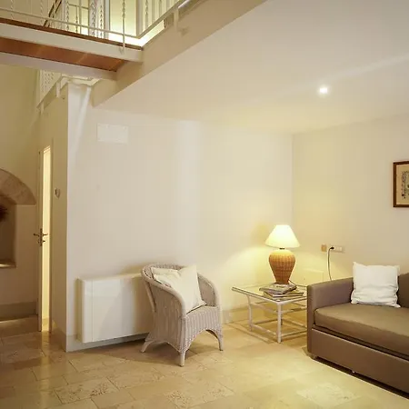 Masseria Salamina Country house *