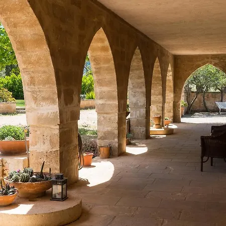 Country house Masseria Salamina
