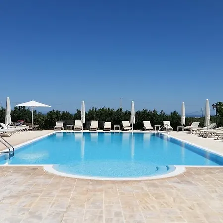 Masseria Salamina Fasano