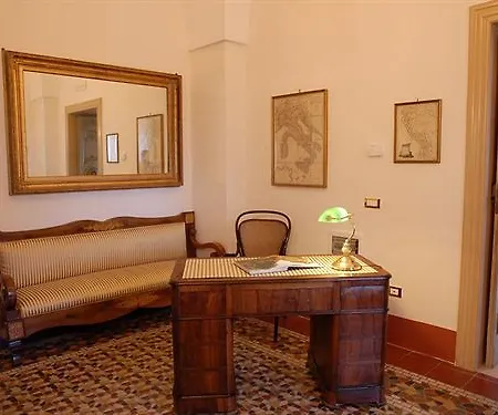 Masseria Salamina Fasano