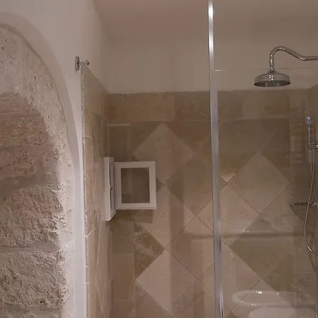 Country house Masseria Salamina *