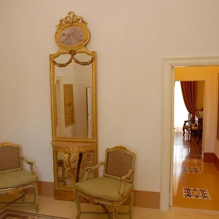 Masseria Salamina בית כפרי