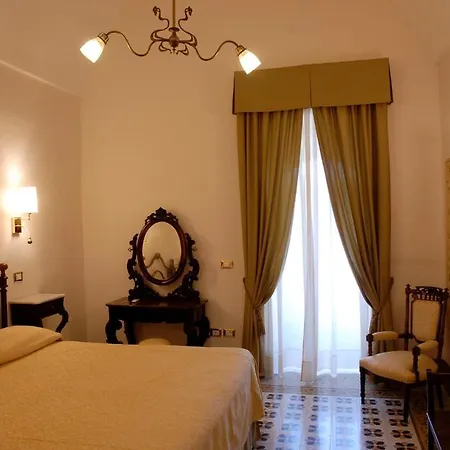 Masseria Salamina Country house