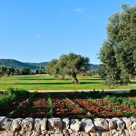 Masseria Salamina