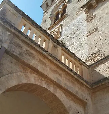 Country house Masseria Salamina *