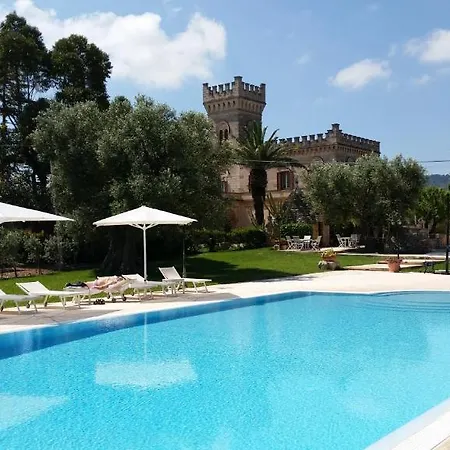 Masseria Salamina Fasano