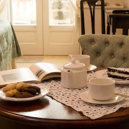 Country house Masseria Salamina