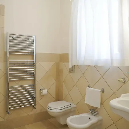 בית כפרי Masseria Salamina