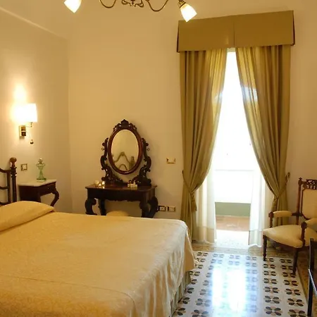 Masseria Salamina Country house