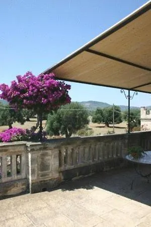 Masseria Salamina Country house