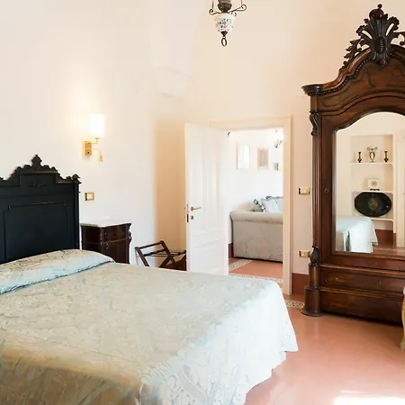 Country house Masseria Salamina *