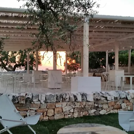 Masseria Salamina Country house Fasano