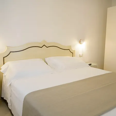 Masseria Salamina * Fasano