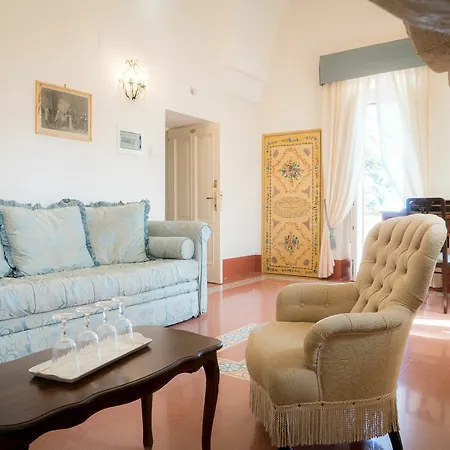 Country house Masseria Salamina