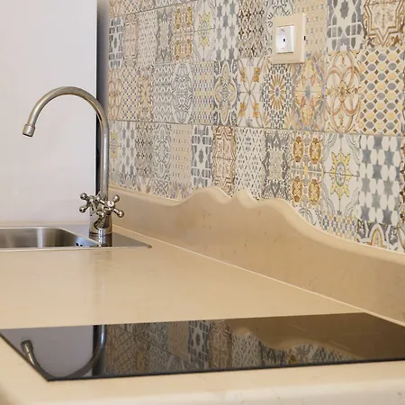 Masseria Salamina Country house Fasano